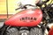 2022 Indian Chief Black Metallic Base