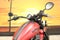 2022 Indian Chief Black Metallic Base