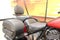 2022 Indian Chief Black Metallic Base
