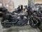 2019 Indian Scout Bobber ABS Bronze Smoke Base