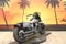 2019 Indian Scout Bobber ABS Bronze Smoke Base