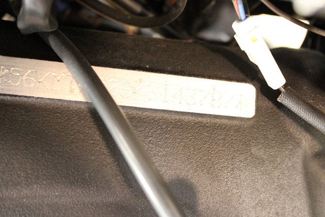 2019 Indian Scout Bobber ABS Bronze Smoke Base