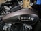 2019 Indian Scout Bobber ABS Bronze Smoke Base