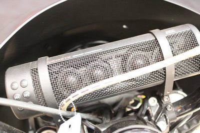 2019 Indian Scout Bobber ABS Bronze Smoke Base