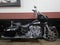 2021 Indian Chieftain Thunder Black