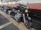 2021 Indian Chieftain Thunder Black