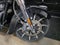 2021 Indian Chieftain Thunder Black