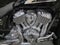 2021 Indian Chieftain Thunder Black