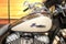2024 Indian Springfield Black Metallic/Titanium Metallic Base