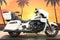2021 Indian Roadmaster Dark Horse Thunder Black Smoke