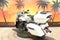 2021 Indian Roadmaster Dark Horse Thunder Black Smoke