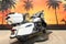 2021 Indian Roadmaster Dark Horse Thunder Black Smoke