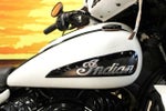 2021 Indian Roadmaster Dark Horse Thunder Black Smoke
