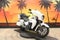 2021 Indian Roadmaster Dark Horse Thunder Black Smoke