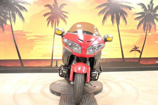 2013 Honda Gold Wing F6B