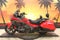 2013 Honda Gold Wing F6B