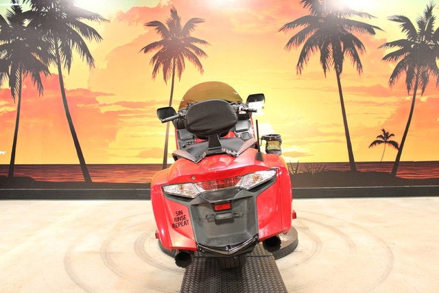 2013 Honda Gold Wing F6B
