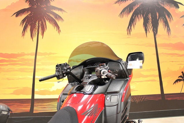 2013 Honda Gold Wing F6B