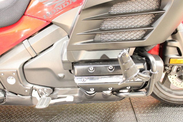 2013 Honda Gold Wing F6B