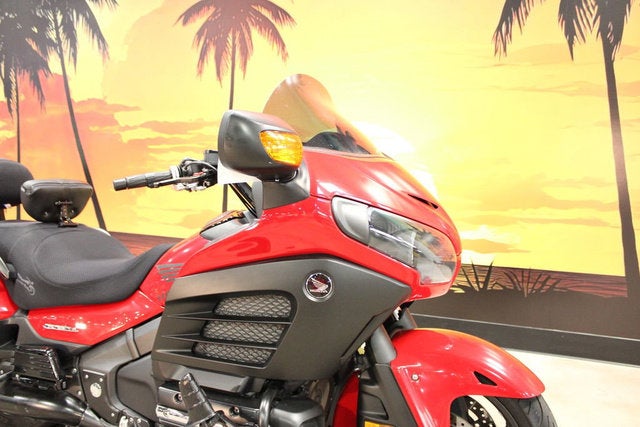 2013 Honda Gold Wing F6B