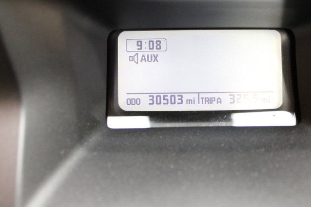 2013 Honda Gold Wing F6B