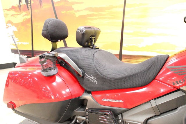2013 Honda Gold Wing F6B