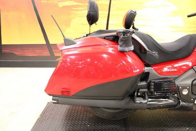 2013 Honda Gold Wing F6B