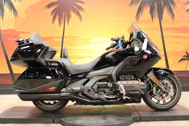 2023 Honda Gold Wing Tour