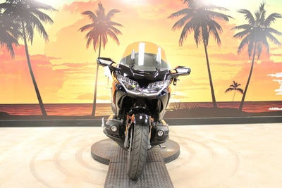 2023 Honda Gold Wing Tour