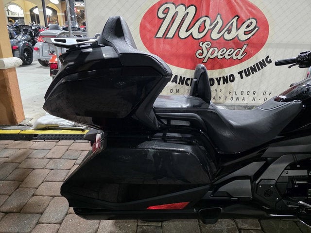 2023 Honda Gold Wing Tour