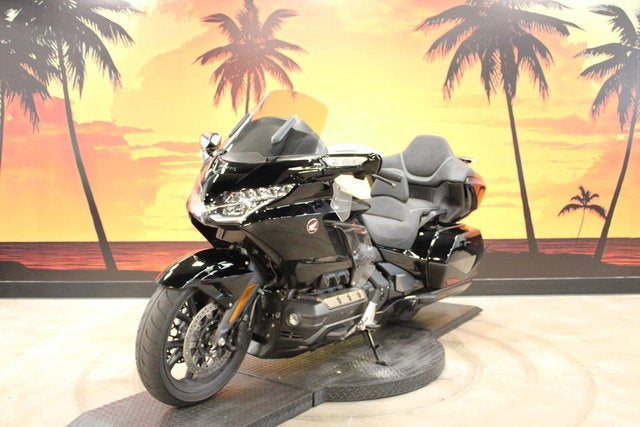 2023 Honda Gold Wing Tour