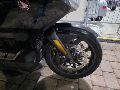 2023 Honda Gold Wing Tour