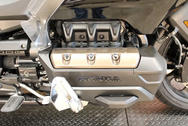 2023 Honda Gold Wing Tour