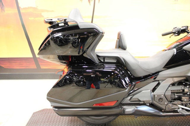 2023 Honda Gold Wing Tour