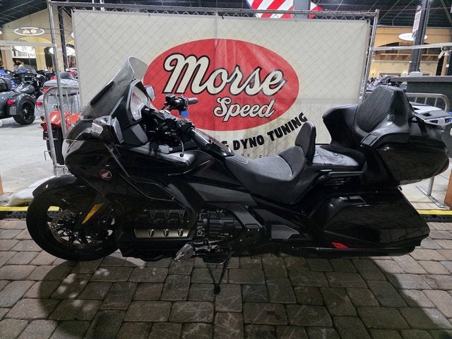 2023 Honda Gold Wing Tour