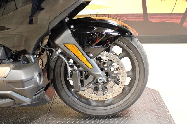 2023 Honda Gold Wing Tour