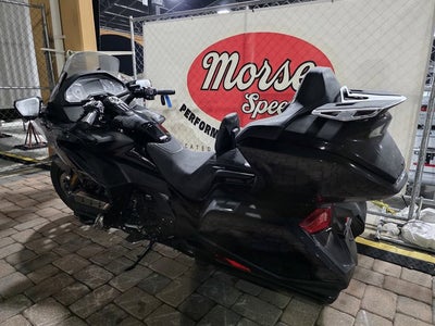 2023 Honda Gold Wing Tour