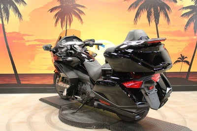 2023 Honda Gold Wing Tour