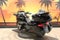 2023 Honda Gold Wing Tour