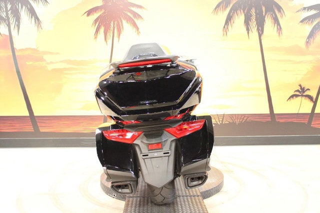 2023 Honda Gold Wing Tour