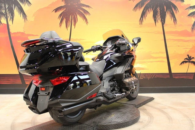 2023 Honda Gold Wing Tour
