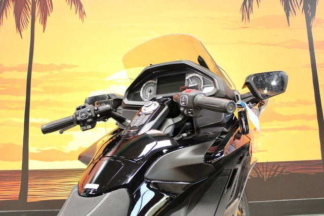 2023 Honda Gold Wing Tour