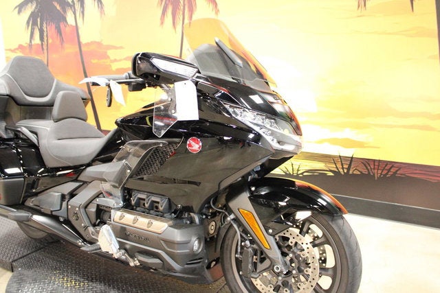 2023 Honda Gold Wing Tour