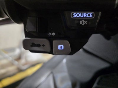 2023 Honda Gold Wing Tour