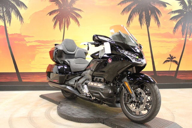 2023 Honda Gold Wing Tour
