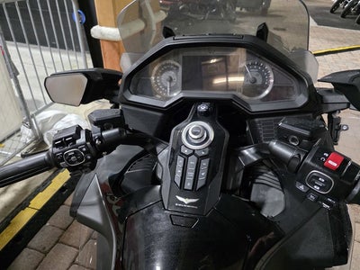 2023 Honda Gold Wing Tour