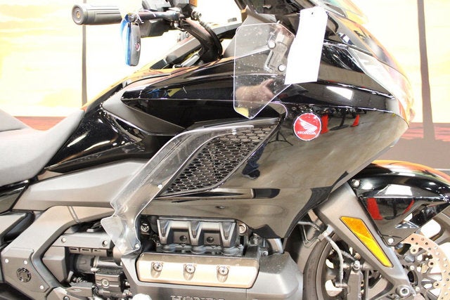 2023 Honda Gold Wing Tour