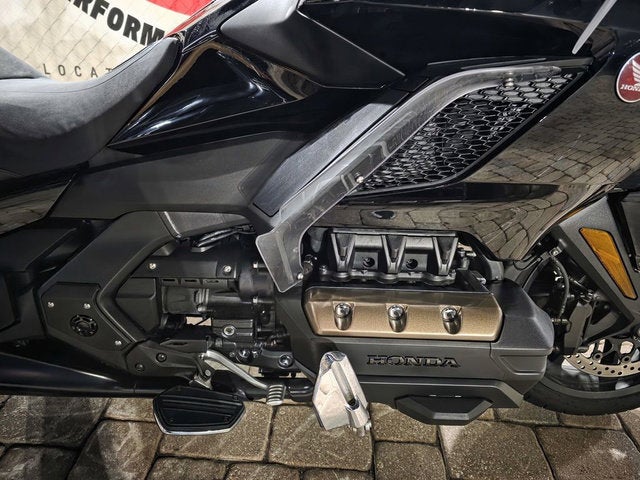 2023 Honda Gold Wing Tour