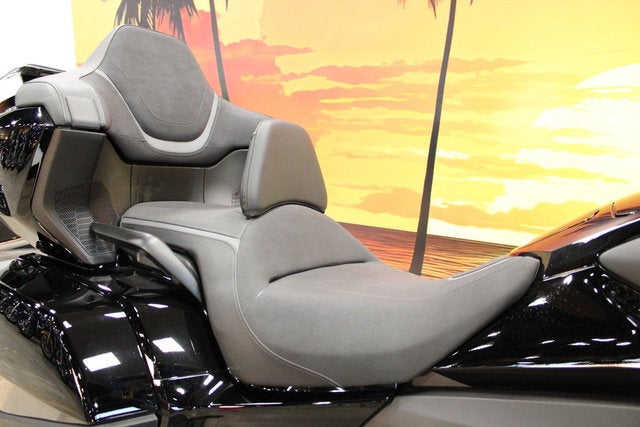 2023 Honda Gold Wing Tour