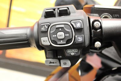 2023 Honda Gold Wing Tour